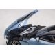 thumbnail image 4 of Autoart Aston Martin DB11 Q Azul Frosted Glass con techo negro a escala 1/18, 4 of 9