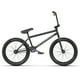 thumbnail image 1 of Bicicleta BMX Wtp Reason Matt Black, 1 of 3