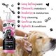 thumbnail image 3 of Champú para perros BUGALUGS Baby Fresh, 500 ml, vegano, para perros malolientes, 3 of 9