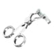 thumbnail image 4 of Clips Para Gafas Que Soportan Los Párpados, Accesorios Para Lentes, Herramienta Para Usar Lentes De Contacto, 4 of 5