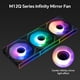 thumbnail image 2 of Ventiladores para PC Thermalright TL-M12QR-S X3, 120 mm, paquete de 3 unidades ARGB, 2 of 9