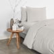 thumbnail image 2 of Funda de Plumon King Taupe, 2 of 5