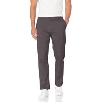 Pantalones Chinos Tommy Hilfiger Stretch Custom Fit Para Hombre