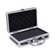 thumbnail image 5 of Estuche De Transporte Para Micrófono, Caja De Almacenamiento De Micrófono A Prueba De Golpes Para Lente De Dron, Micrófono Inalámbrico, 5 of 5