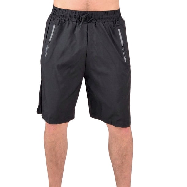 Short Deportivo Hombre Secado Rápido 337