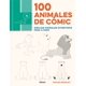 thumbnail image 5 of 100 Animales De Comic, 5 of 5