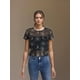 thumbnail image 1 of Polera Opposite S Segunda Mano Mujer, 1 of 3