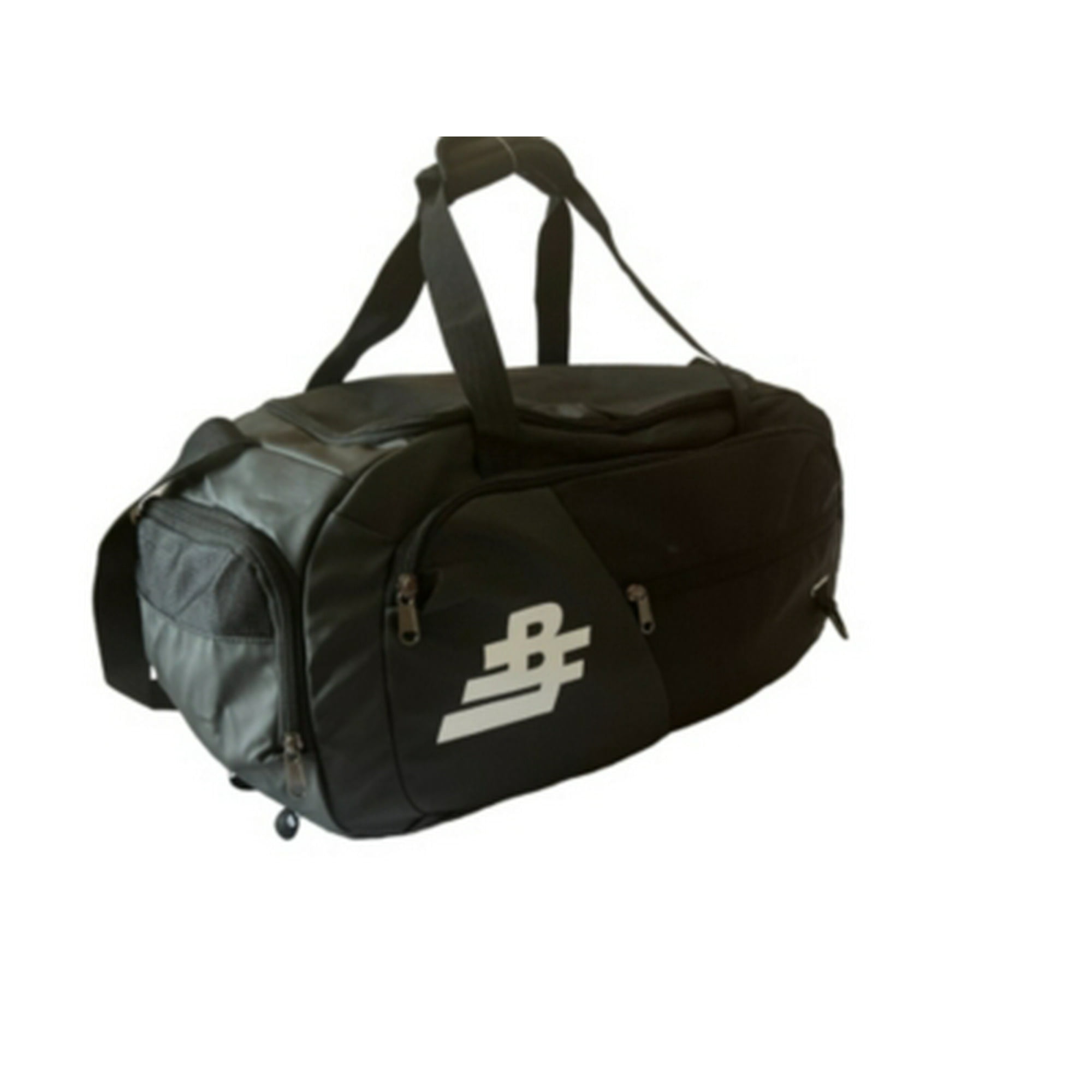 Basko Fitness - Bolso Deportivo