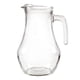 thumbnail image 1 of Jarra Milano Vidrio 1.87L 1 Pieza Transparente, 1 Un, 1 of 1