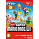 thumbnail image 1 of Nintendo New Super Mario Bros. Wii (Wii) (Reacondicionado) (Versión UE), 1 of 9