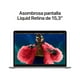 thumbnail image 5 of MacBook Air 15.3/ M3 8C/ GPU 10C/ 16GB RAM/ 256GB Gris espacial, 5 of 9