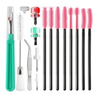 Bothyi - Kit De Limpieza Para Máquina De Coser: Accesorios Para El Hogar Y Entusiastas De La Costura