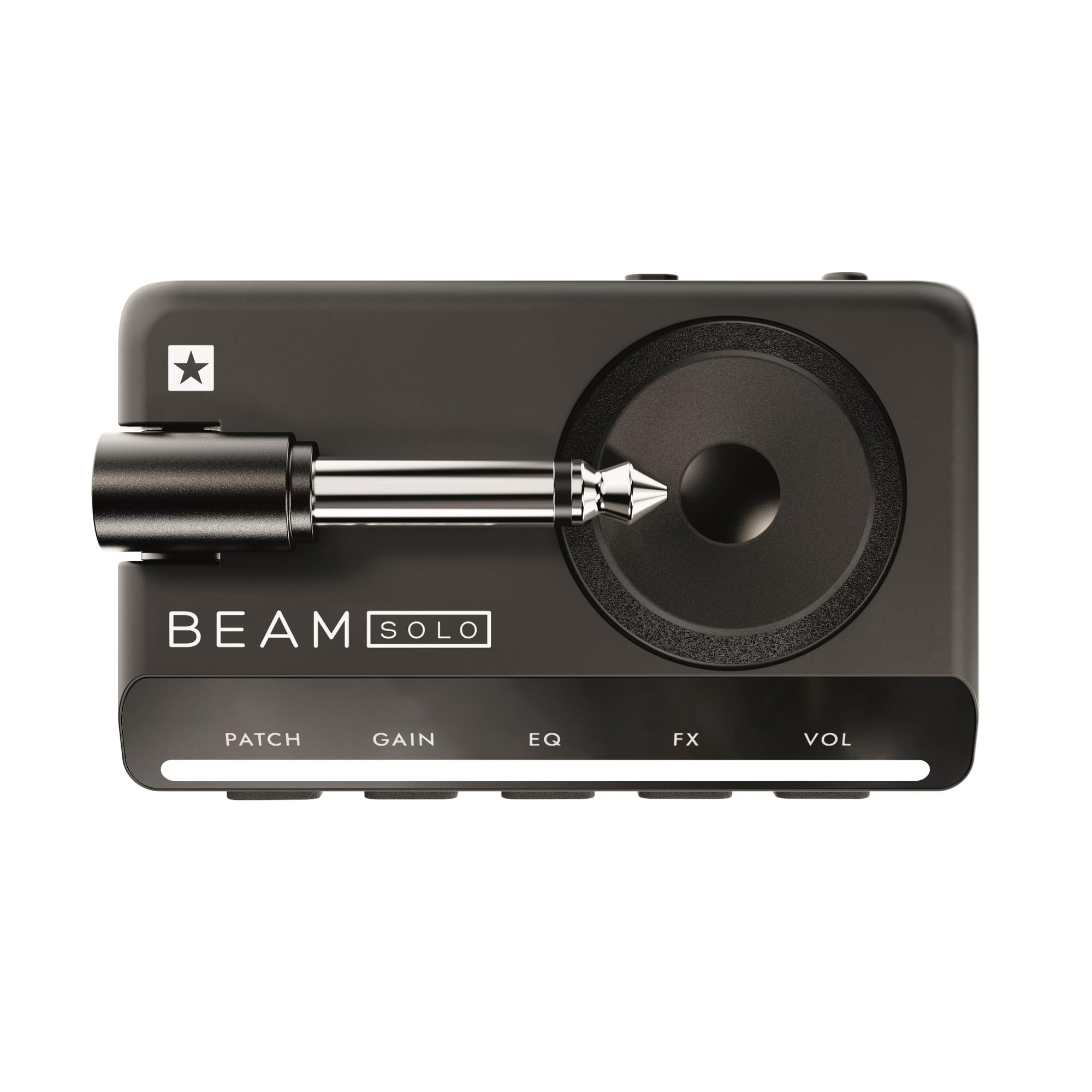 Amplificador De Auriculares Blackstar Beam Solo