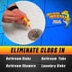 thumbnail image 3 of Removedor de pelo de serpiente Drain Weasel Sink, 45 cm, FlexiSnake, 3 of 7