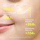 thumbnail image 4 of Crema GOODAL Green Tangerine Vitamin C 50 mL con 5% de niacinamida, 4 of 7