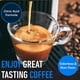 thumbnail image 4 of Tabletas Desincrustantes Coffee Cleaner 12 Unidades, 4 of 8