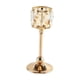 thumbnail image 3 of Pilar De Candelero De Cristal Para Centro De Mesa Decorativo Para El Hogar, 3 of 5