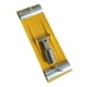 thumbnail image 2 of Lijadora manual, soporte para lijado, bloque de lijado, herramienta portátil para tablero de arena, marco para lijado y pulido para madera de paneles amarillo, 2 of 5