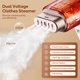 thumbnail image 3 of Vaporizador Newbealer NB316A 1200 W 180 ml Doble Voltaje, 3 of 3
