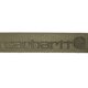 thumbnail image 4 of Cinturones casuales Carhartt para hombre con costuras resistentes, color verde militar, 4 of 7