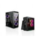 thumbnail image 2 of Ventilador Cooler Pc Luz Led Rgb 12cm Multicolor, 2 of 2