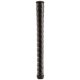 thumbnail image 1 of Empuñadura de Golf Winn EXCEL WRAP Sobredimensionada Negra - Pack de 9, 1 of 6