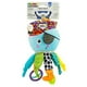 thumbnail image 1 of Clip de Lamaze en juguete, Capitan Calamari Lamaze LAMAZE, 1 of 2