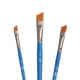 thumbnail image 1 of Set de Pinceles Princeton Select Artiste Sintético No. 12 (3 piezas), 1 of 7