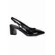 thumbnail image 2 of Zapato Aitana Negro, 2 of 5