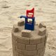 thumbnail image 5 of Kit Maestro Sandmasons para Construcción de Castillos de Arena con Moldes Enlazables, 5 of 9