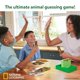 thumbnail image 2 of Juego de cartas educativo Skillmatics Adivina en 10 Animales, 2 of 9
