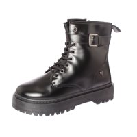 Botin Negro Vía Franca