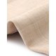 thumbnail image 5 of INSPIRE CHIC Conjunto de Falda de Traje de 2 Piezas para Mujer Verano Conjunto de Trabajo de Negocios Chaleco sin Mangas Blazer y Falda Recta M Beige, 5 of 6
