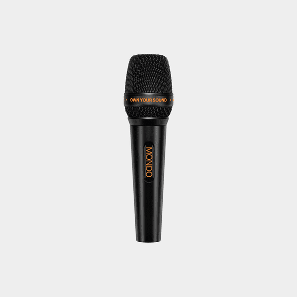 Micrófono MONDO Karaoke