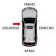 thumbnail image 4 of Botonera Alzavidrio Para Ford Ranger Fiesta Ecosport, 4 of 8