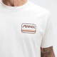 thumbnail image 4 of Polera Stance Camino Vintage White, 4 of 4