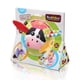 thumbnail image 5 of Pelota musical Yookidoo Baby Lights N' Music Friends Ball, 5 of 6