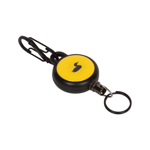 Porta Loon Outdoors Rogue Zinger con cable de 56 cm