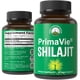 thumbnail image 1 of Suplemento Peak Performance PrimaVie Shilajit Cápsulas, 1 of 3