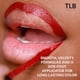 thumbnail image 3 of Lápiz labial líquido mate The Lip Bar Rich Auntie, 7 ml, vegano, 3 of 9