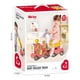 thumbnail image 4 of Caminador Para Bebe 5 En 1 Rosado, 4 of 6