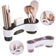 thumbnail image 1 of Estante Organizador Soporte Escurridor De Cocina Baño Ducha, 1 of 4