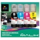 thumbnail image 2 of Pack 4 Tintas compatible Epson Ecotank T544 L3210 L3250, 2 of 2