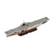 thumbnail image 5 of Maquetas De Barcos De Guerra A Escala 1/2000 Kits De Barcos De Colección Ensamblados Para Armar Kits De Modelos De Construcción Essex, 5 of 5