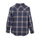 thumbnail image 2 of Camisa Niño Manga Larga Cuadrille Marengo, 2 of 3