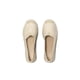 thumbnail image 3 of Alpargatas PU Textil Mujer Plano Weide QIU525, 3 of 3