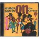 thumbnail image 1 of CD de música COLUMBIA On The Corner, 1 of 2