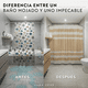 thumbnail image 5 of Cortina De Baño Diseño Impermeable Tela Bano + 12 Ganchos Aura Zeus beige, 5 of 10