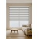 thumbnail image 5 of Cortina Roller Duo 120x240 Gris Claro, 5 of 8
