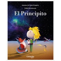 Catapulta Junior - Libro El Principito By Pablo Bernasconi (Tapa Blanda) - Pablo Bernasconi